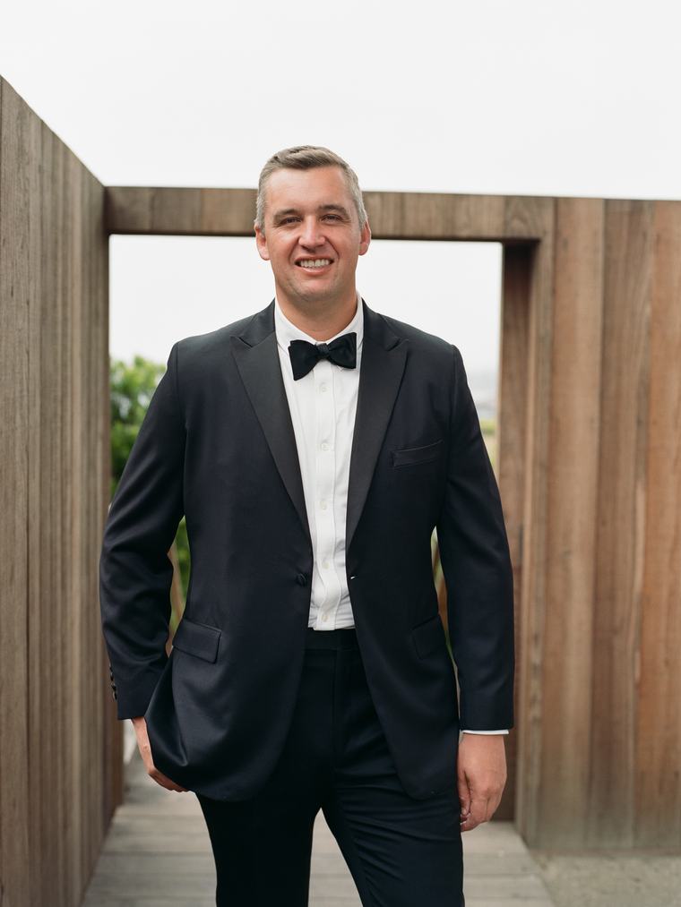 Portrait of Ryan Everton
